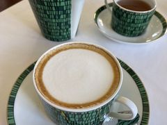 -上海和平饭店华懋阁 Cathay Room