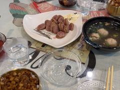 -金姐台湾菜(珠江路店)