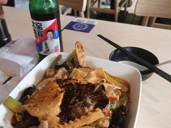 -林静小吃(复兴路店)