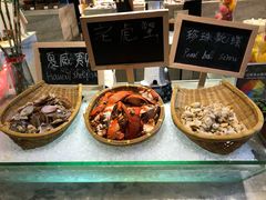 -飨食汇全日制餐厅·昆山皇冠假日酒店(九方店)