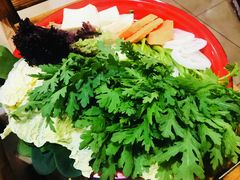 -东镇老火锅(长春路首店)