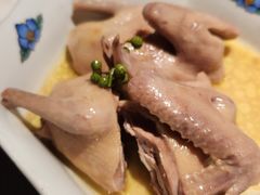 -晓粤·惹味粤菜(凯德乐峰广场店)