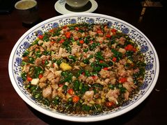 -杨记隆府(汉街店)