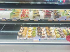 -Pantry's Best派悦坊蛋糕(世纪金源店)