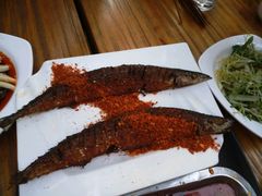 -陈熹公民族美食文化餐厅(中华广场店)