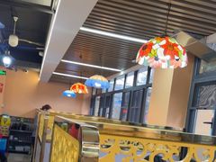 -花儿穆萨·烤肉餐厅(石马坪店)