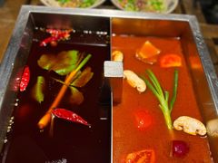 -张大胡子鱼头火锅酒楼(长益路店)