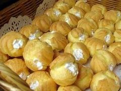 -麦斯汀烘焙坊(建昌兴隆店)