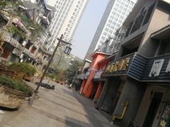 -99旅馆连锁(成都一品天下店)