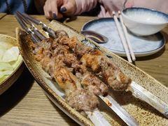 -那时新疆·若羌(经纬汇店)