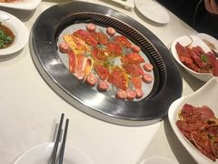 -么子烤肉(化龙池店)