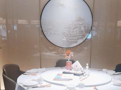 -小厨娘淮扬菜(天印大道店)