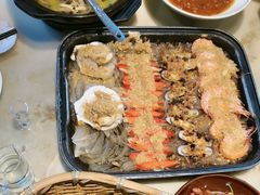 -常和州·夜宵大排档(常州单店)