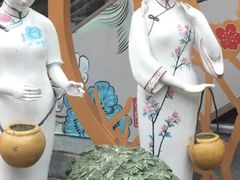 -万达宝贝王成长乐园(重庆永川店)