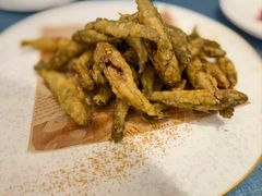 -闽海肴(北辰荟店)