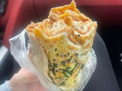-水丰路鸡蛋饼