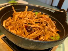 -天厨妙香素食餐厅(清华店)