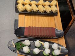 -顺德公广东猪肚鸡·煲仔饭(白石洲店)