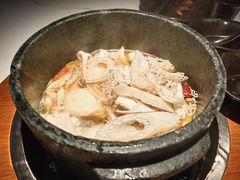 -芸山季·云南山珍菌火锅(南翔印象城MEGA店)