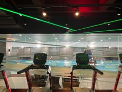 -W FITNESS 威尔仕健身·游泳(老西门新苑店)