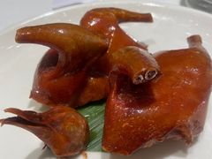 -茉里粤菜(皇姑万象汇店)