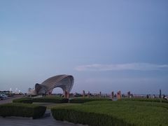 -南汇嘴观海公园