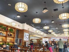 -老西安韩记三鲜煮馍(四府街店)