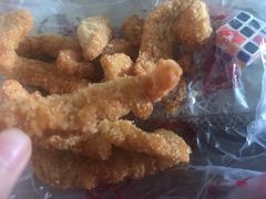 -新桥炸鸡店(中昂时代广场店)