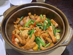 -滋粥楼·顺德菜海鲜茶点(方舟店)