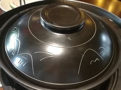 黑胡椒猪肚-捞神煲汤火锅(湖滨商业街店)