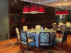 大堂-中关村皇冠假日酒店·红轩中餐厅