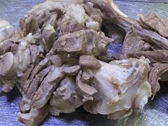 -蒙古缘饭店(额尔古纳云杉宾馆店)