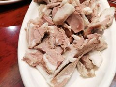 -诺敏塔拉奶茶-布里亚特包子-手把肉(锦都会店)