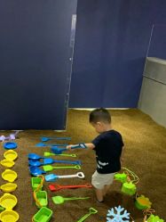 -幻贝家儿童乐园(苏州中心店)