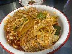 -堂堂小伙夫·辽宁小吃大排档(京西大悦城店)