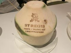 -铭轩中餐厅·海南菜·粤菜(亚龙湾瑞吉店)