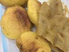 -屯老二农家铁锅炖·行业领军者(梅江店)