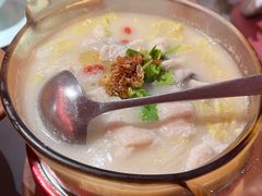 -闽上鲜·福建菜(龙湖滨江天街店)