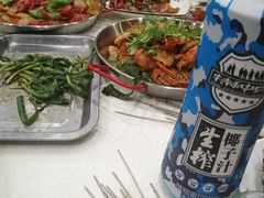-517烧烤·龙虾·海鲜大排档(万象都荟店)