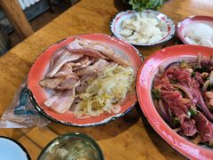 -石记老北京炙子烤肉(松园店)