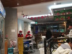 -庆峰龙虾烧烤(合肥一店)