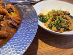 -俭寨大盘鸡·缸子肉·小公鸡·新疆菜(云通店)