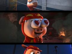 -万达广场(太原街店)