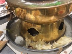 -清真·金鑫隆牛羊肉(环山路店)