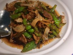 -兰湘子·湘菜小炒(济南领秀城店)