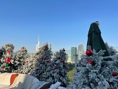 -城市露台景观餐厅(淮海路店)