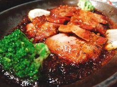 -周三的情书花园餐厅(江北店)