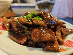 -辣肉面大王(天平路店)
