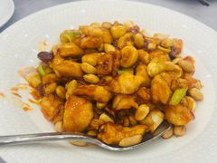-红菜坊·烤鸭·川鲁宴(石园店)