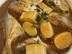 -好兄弟郭巨海鲜(天一阁店)